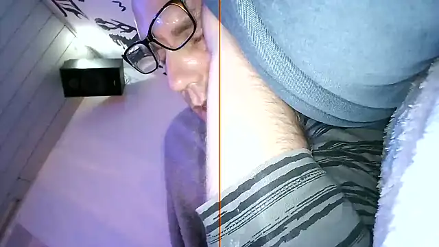 0815lukas2024n Webbikameraesitys