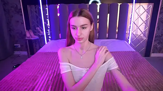 Czat XXX na żywo – Snow_WhiteeeX