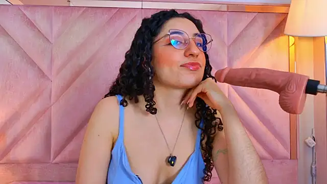 DemiJones_'s Live XXX Chat