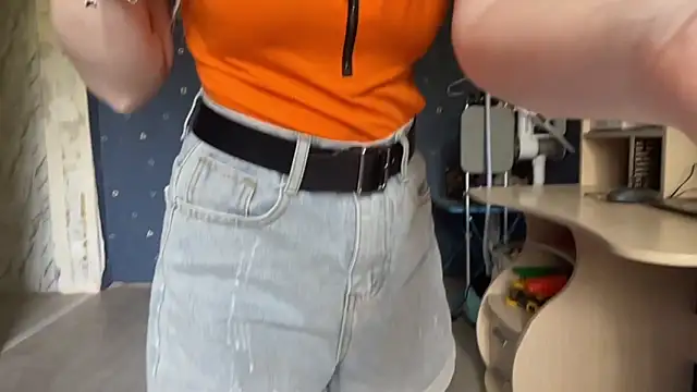 EunaRabinowitz Webcam Show