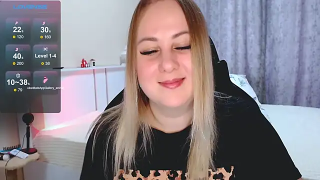 Pretty_Yourfriend live XXX chat