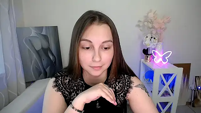 SweetPrincess_ Live XXX-Chat