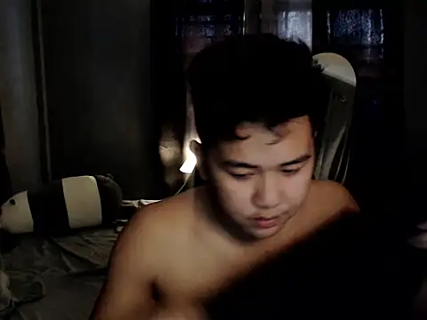 morsishere's Webcam Show