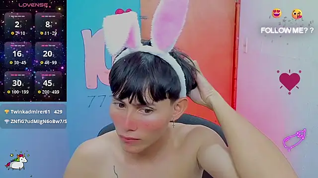 แชท XXX สดของ tanjiro_cute