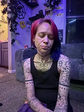 Toxii-'s Live XXX Chat