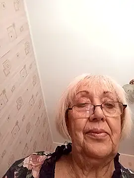 Webkamerová show Anatolia5961