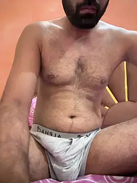 Show webcam de strippermay