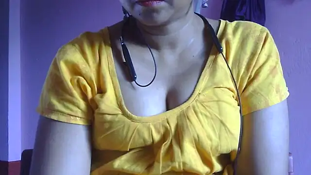 Živý XXX chat Pooja-suman