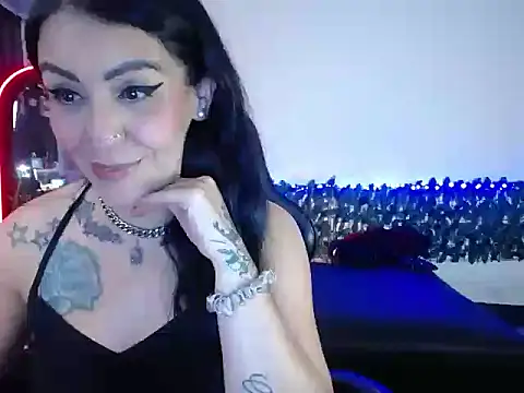 Živý XXX chat Anastasiabasst__