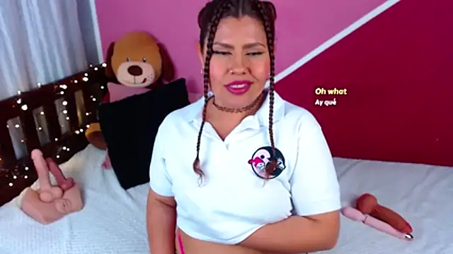 Queenamazon1 Live XXX-chat