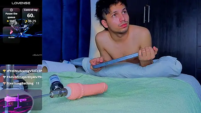 Issac_james_のライブXXXチャット