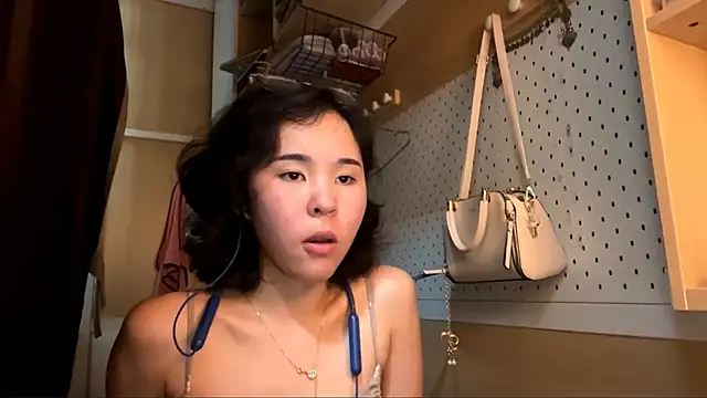 JennyCarpenter Chat XXX in diretta