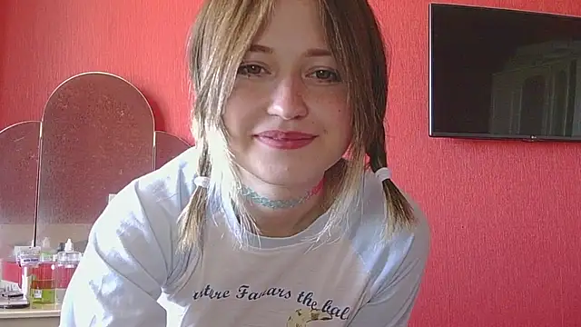 دردشة Beloved_Mary الجنسية المباشرة