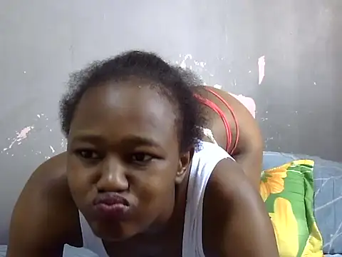 Petite_Ebony10: απευθείας συνομιλία ΧΧΧ