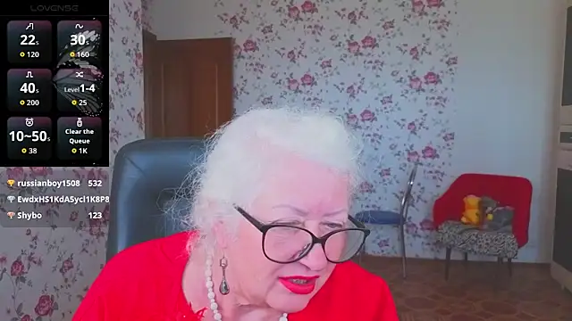 Chat XXX Live Maya_Mayflower