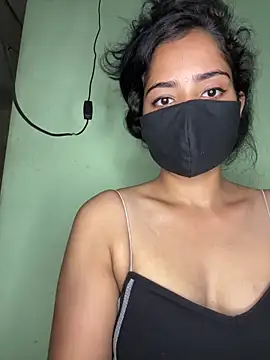 harshali_2012 Show Webcam