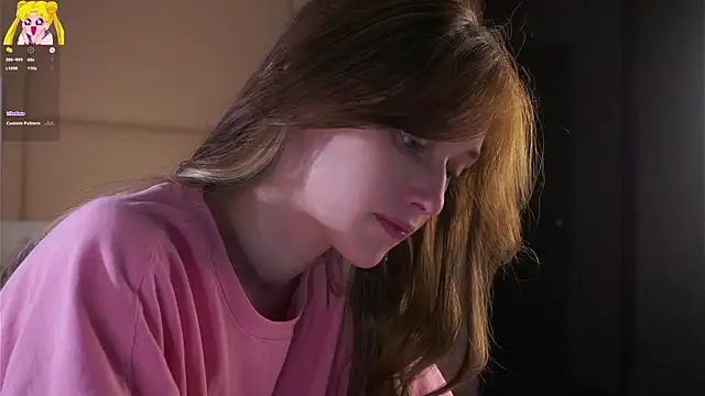 Chat XXX ao vivo de EdlinHargus