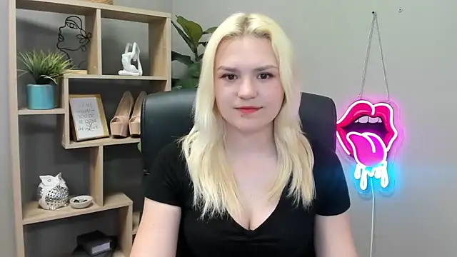 SweetLilyxo Obrolan Langsung XXX