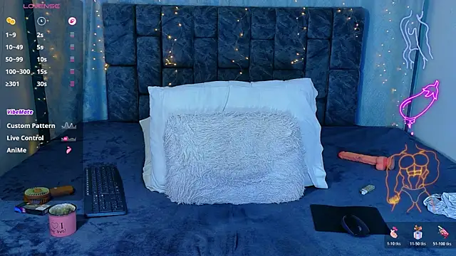 Chat XXX en directo de NicolasTorrez