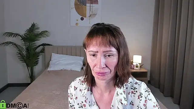 Webkamerová show gracekellyyy
