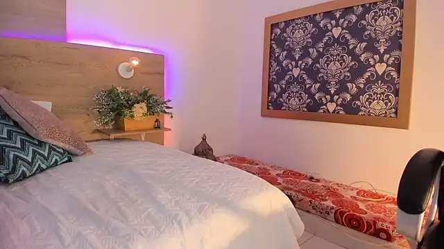 Chat XXX Live _Azahaaraa_