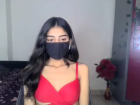Chatroom XXX en direct de SASSY__BABY_