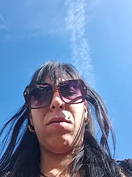 XXX chat uživo modela misscectito13