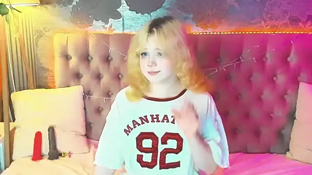 Chat XXX en directo de EmilyAngells