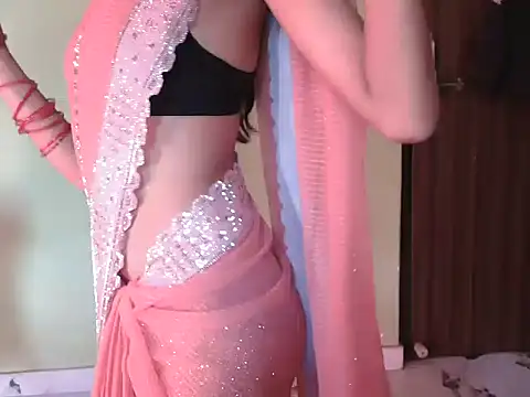 babycharu Adlı Modelin Canlı XXX Sohbeti
