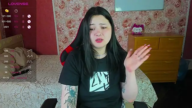 _Alice_Weidel_ Chat XXX in diretta