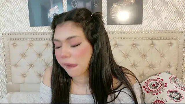 Czat XXX na żywo – Nathy_Pelaez