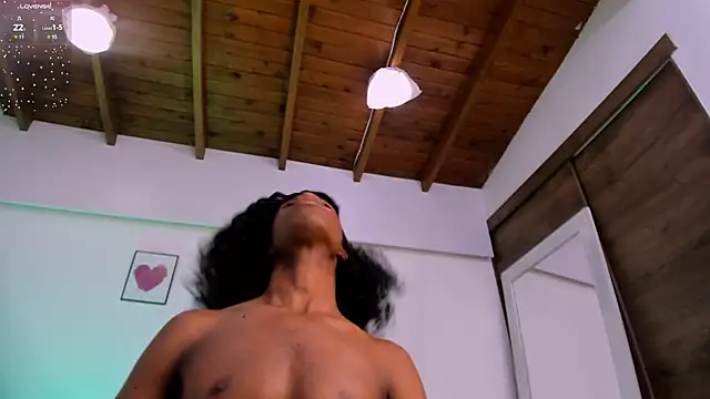 XXX chat uživo modela Nico_Dior