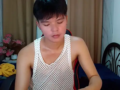 yourhotasiandoms Pertunjukan Webcam