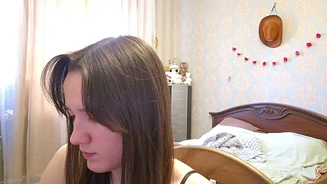 JanineMcclurkin – webcam-show