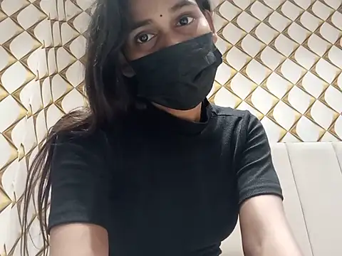 Fiza__khan Show Webcam