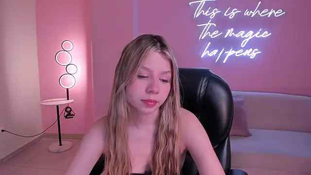 TiffannySins লাইভ XXX   চ্যাট