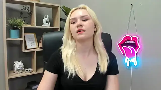 SweetLilyxo লাইভ XXX চ্যাট
