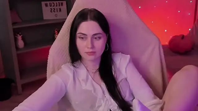 NoraLumi Live XXX-chat
