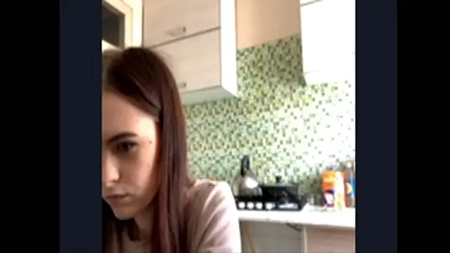 KikiAmino Webcamshow