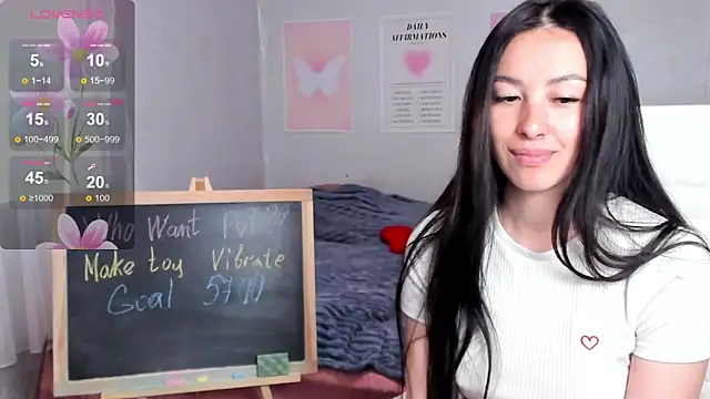 Geisha_Anna live XXX chat