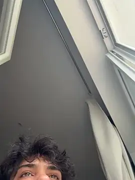 Gipsyboysteve Pertunjukan Webcam