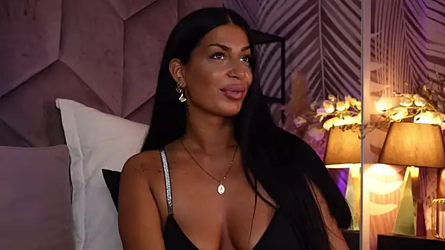 Chatroom XXX en direct de EvaRhea
