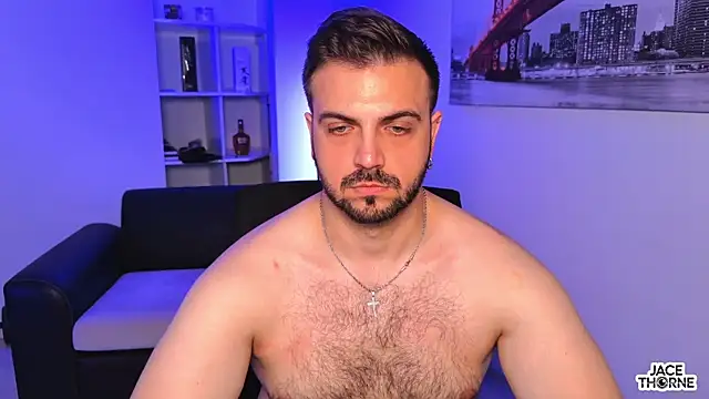 Jace_Thorne Webcamshow