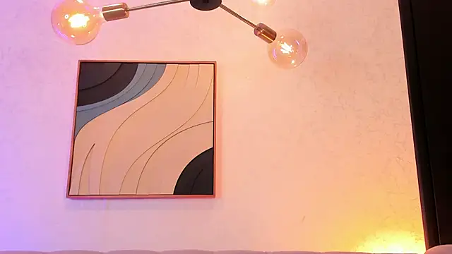 XXX chat uživo modela MAGIC_EMMA_