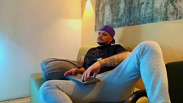 TROY_KIRK Webcam-Show