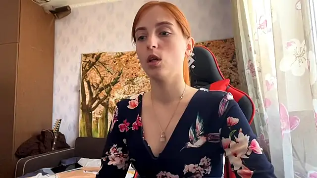Chat XXX ao vivo de WateringHesperus