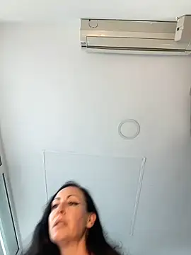 GoddessChloeAtreides Show in webcam