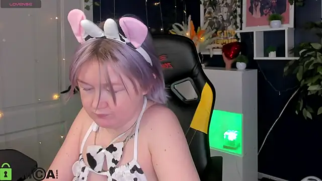 Sara_Robinson's Live XXX Chat
