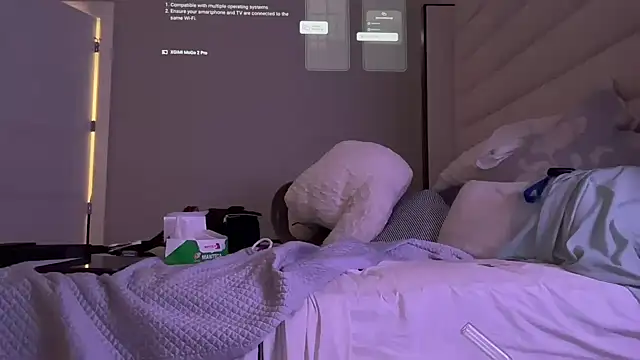 69woodinson webkamerás műsora