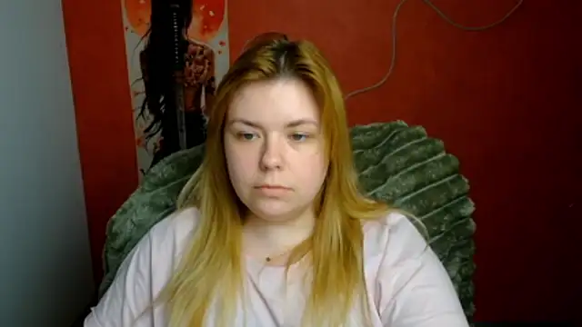 SusannaNight – Naživo XXX chat